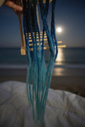 Ocean night series Dreads